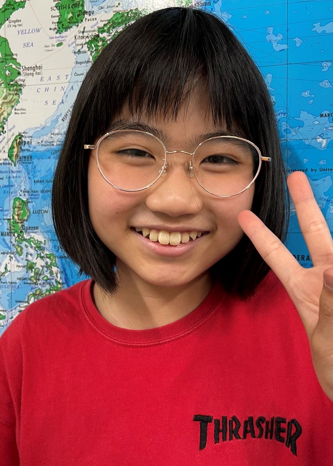 岡部　しおん　さん