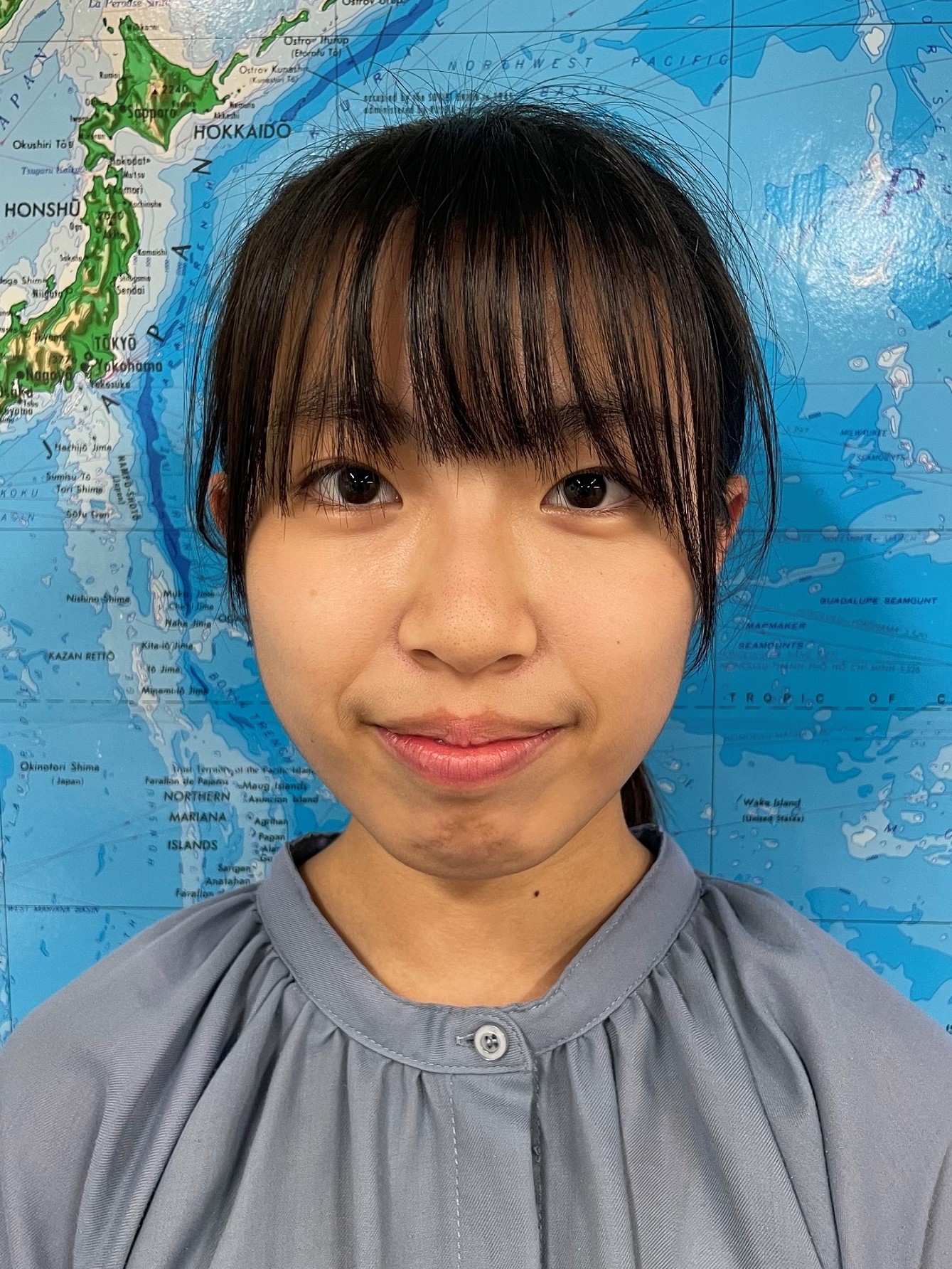門田　千和