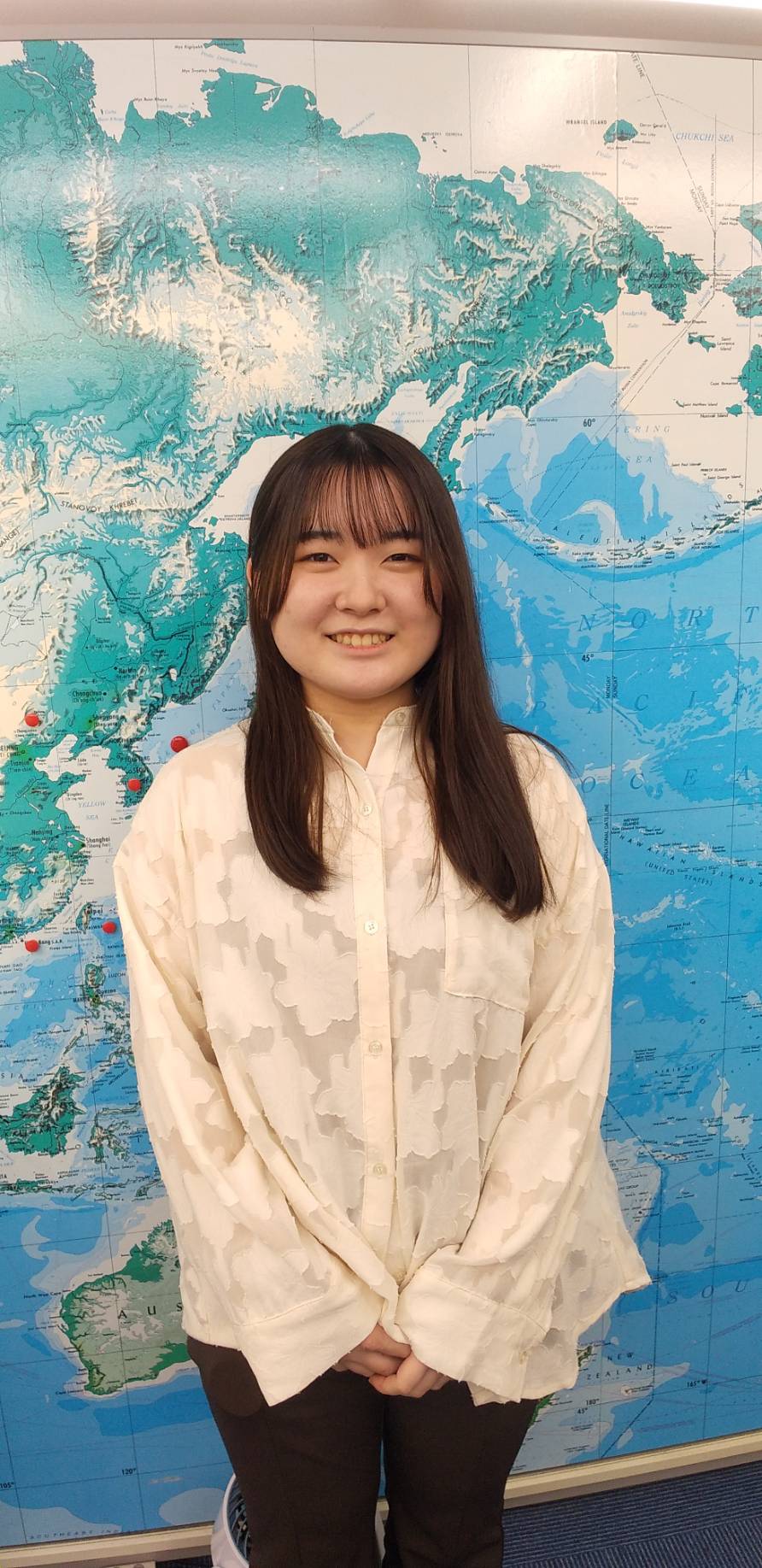 熊井先生