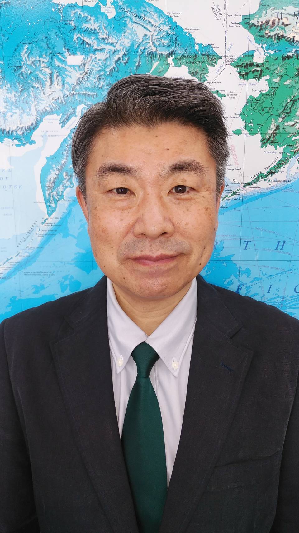 教室長
