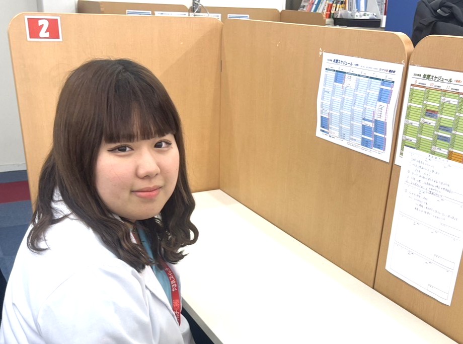 C先生