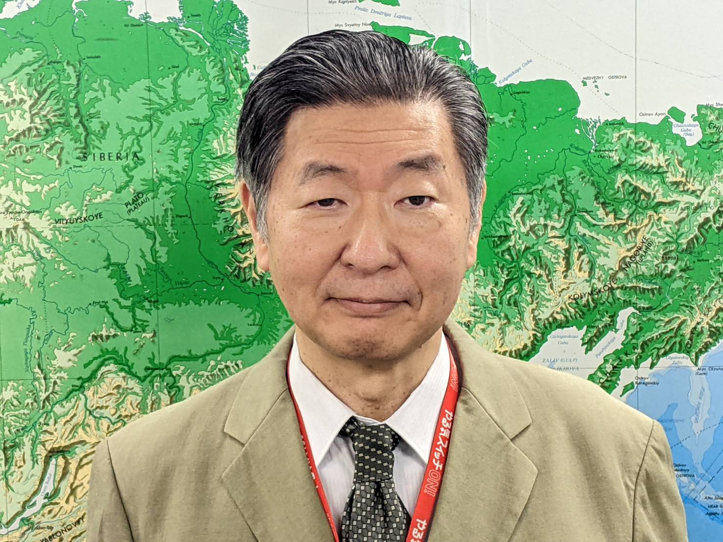 教室長