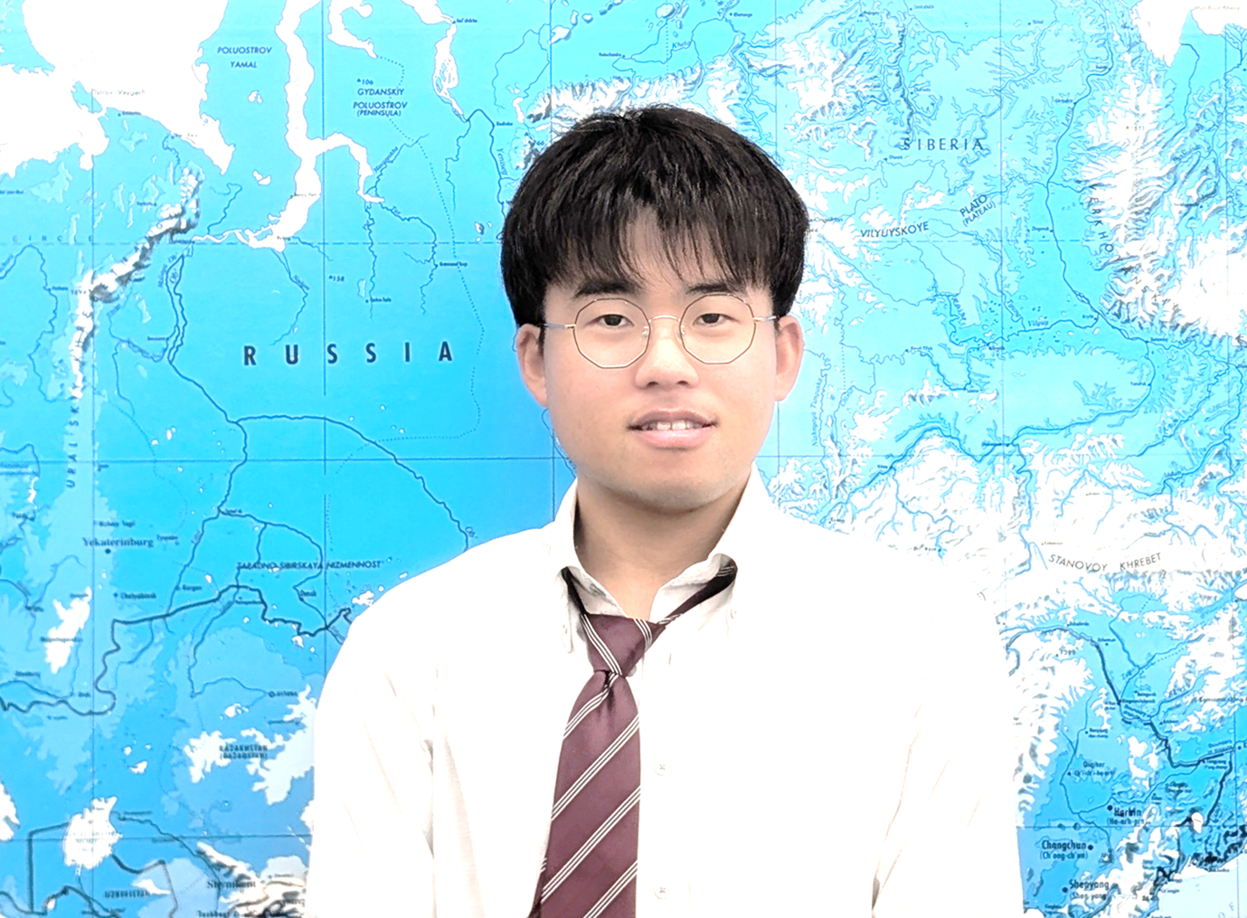 石川先生