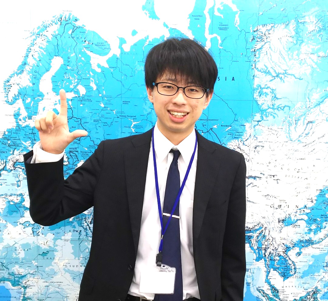 阪田先生