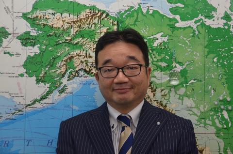 教室長