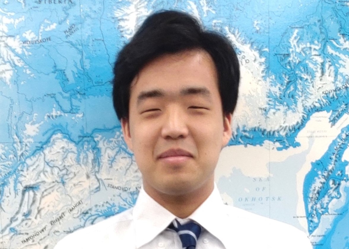 石濱 先生