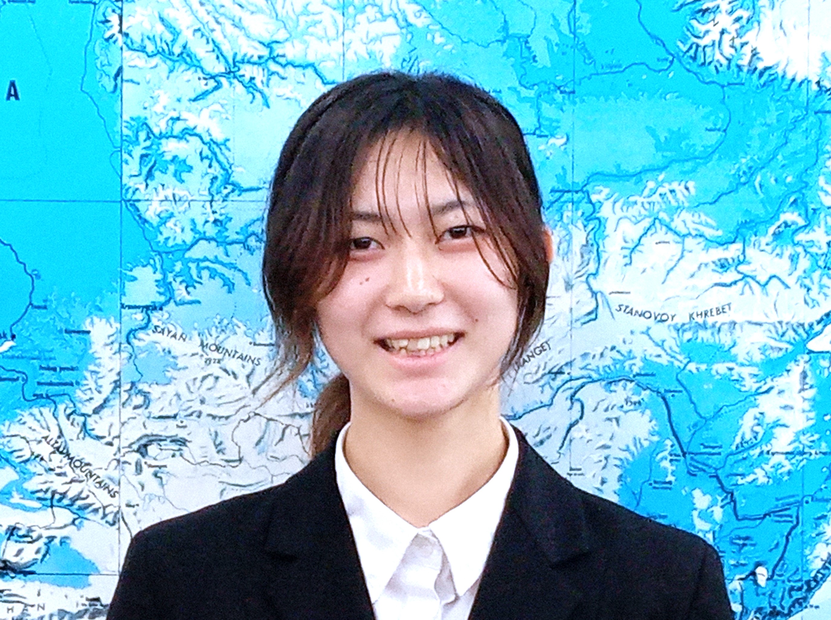 安田先生
