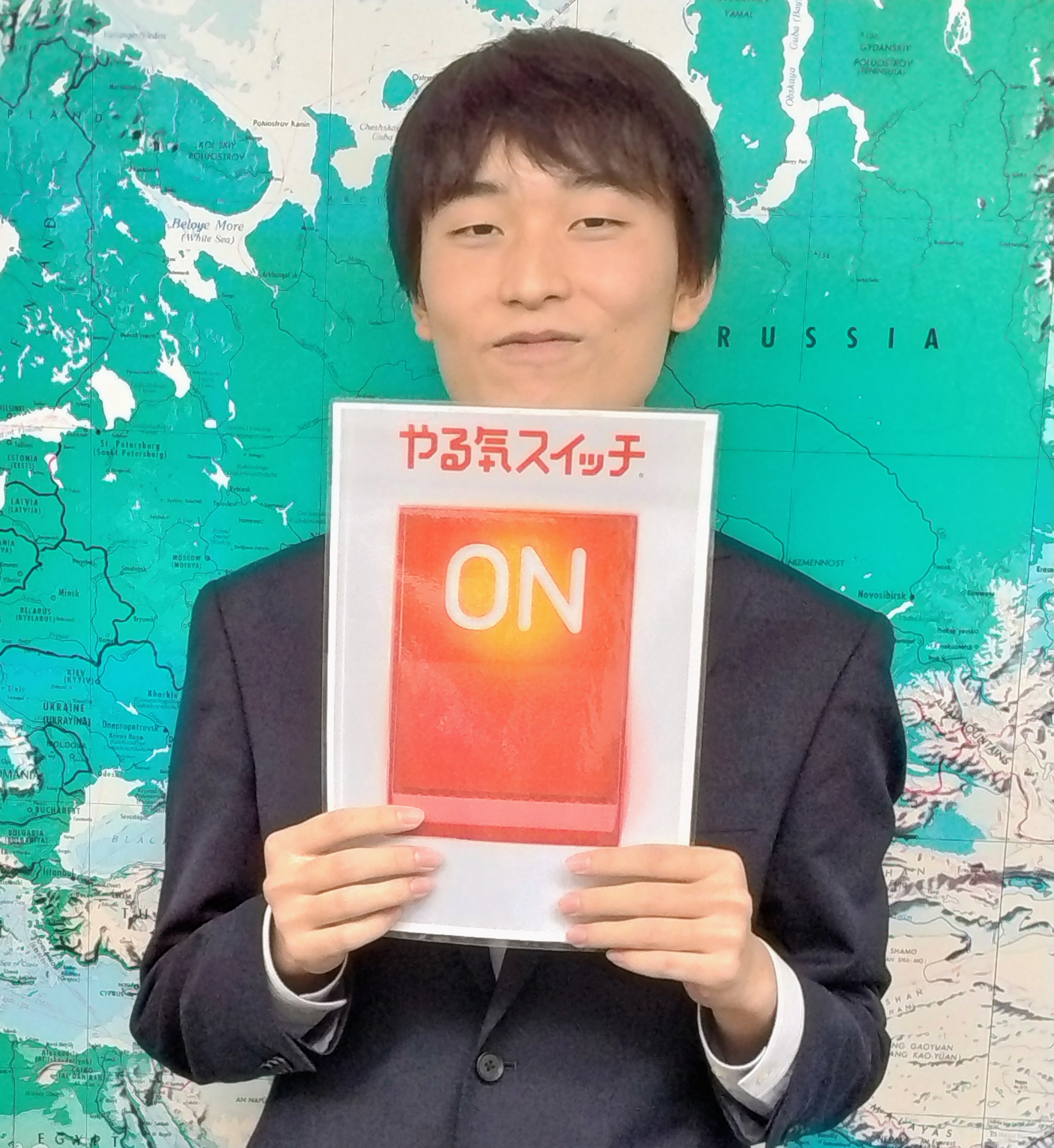鈴木先生