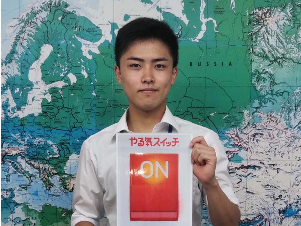 眞籠先生