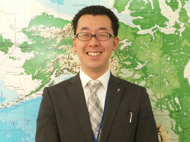 教室長
