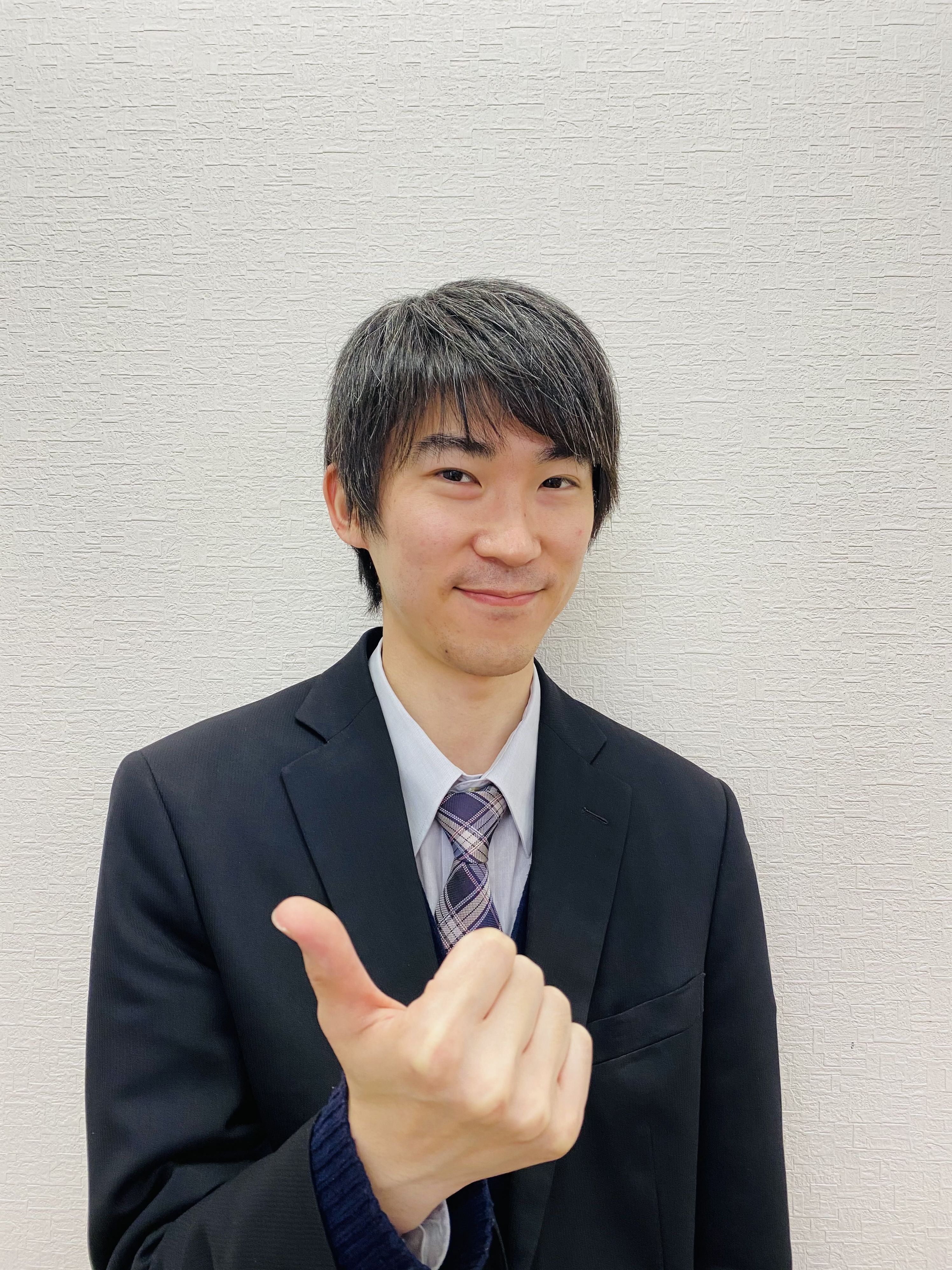 教室長