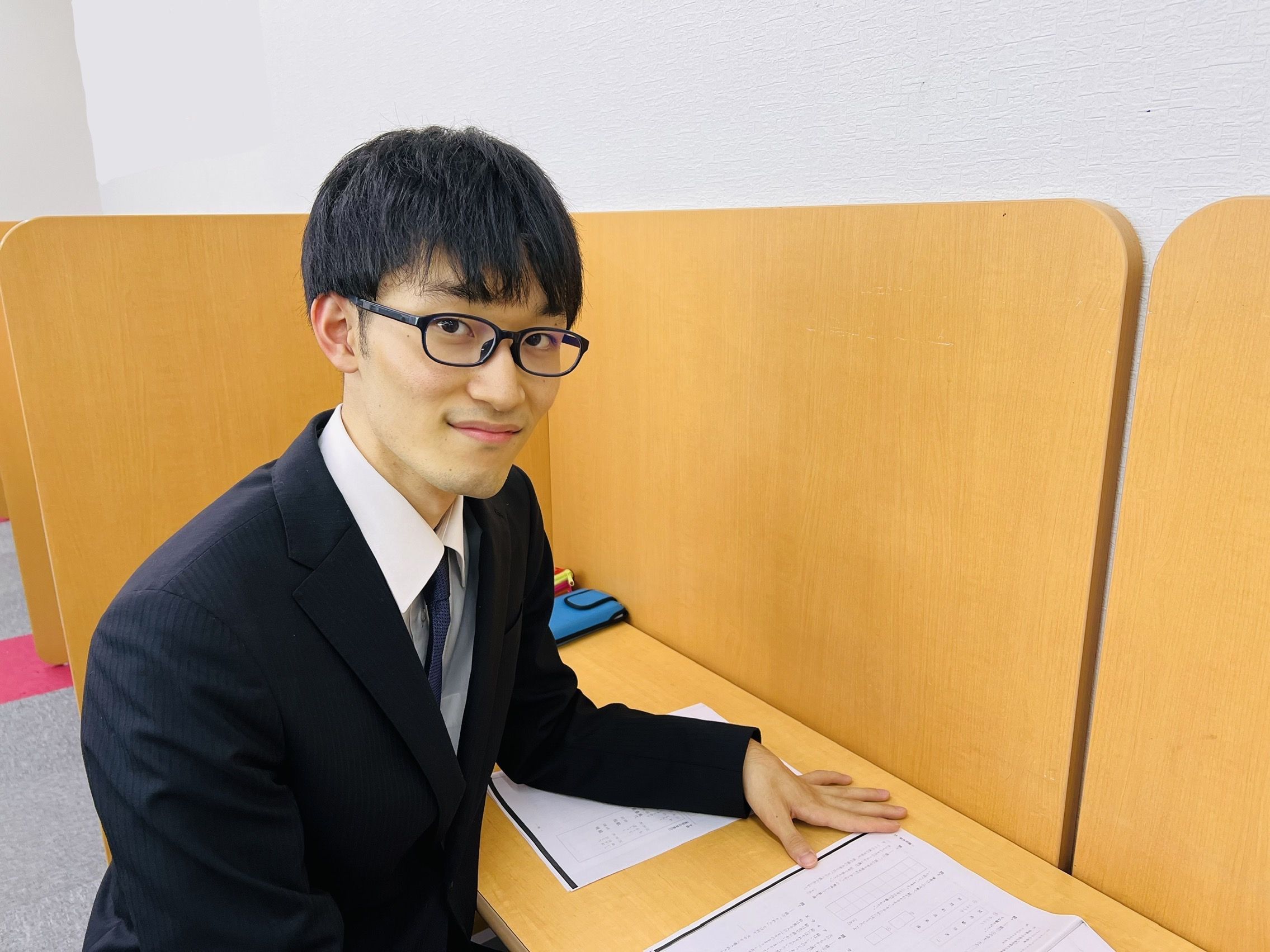 鶴田先生