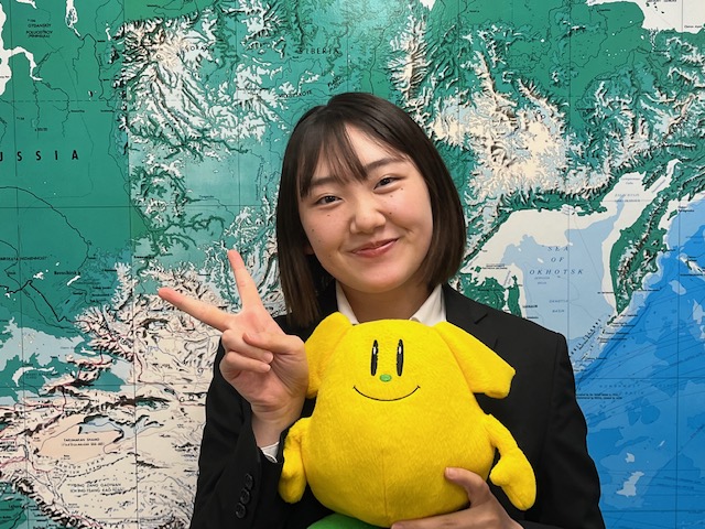 倉田先生