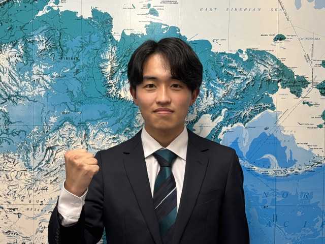橋本先生