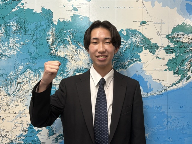 吉水先生