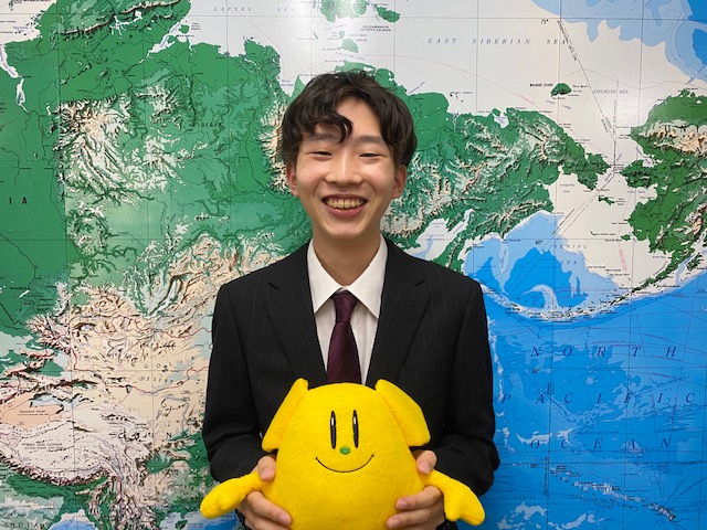 小澤先生