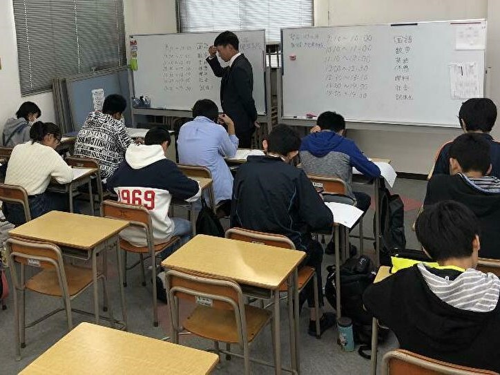 個別指導 スクールIE木更津本校の画像4