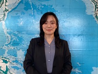 小野寺　絢子先生