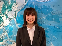 山口　花梨先生