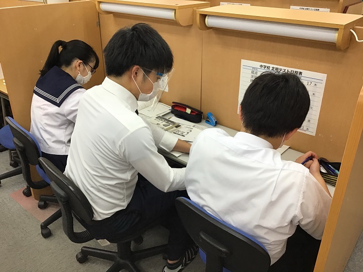 個別指導 スクールIE木更津本校の画像3
