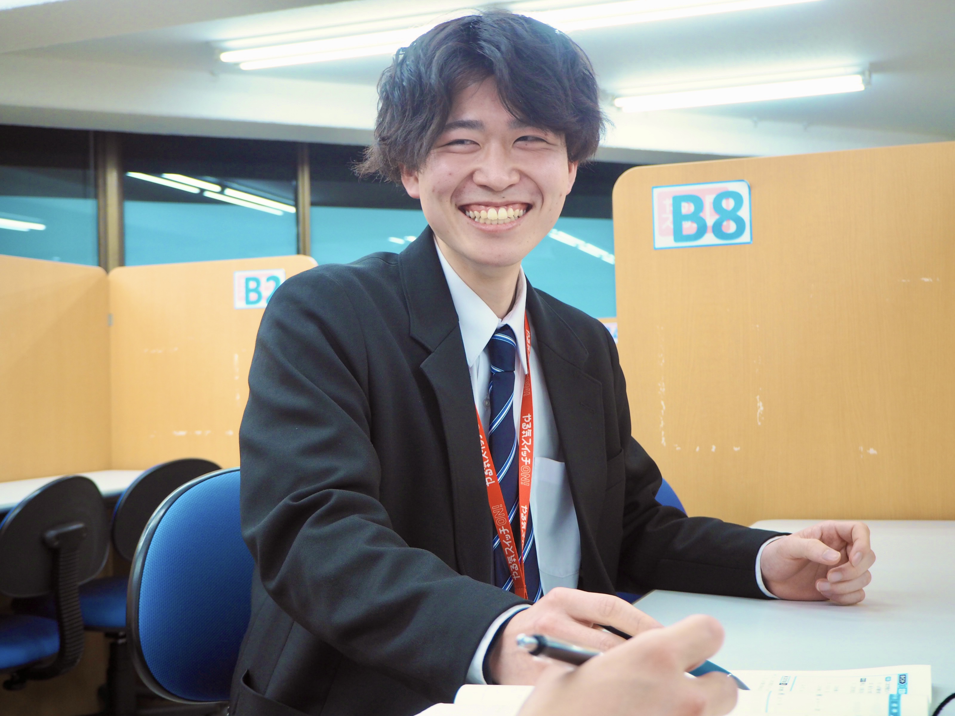 谷川　慎介先生