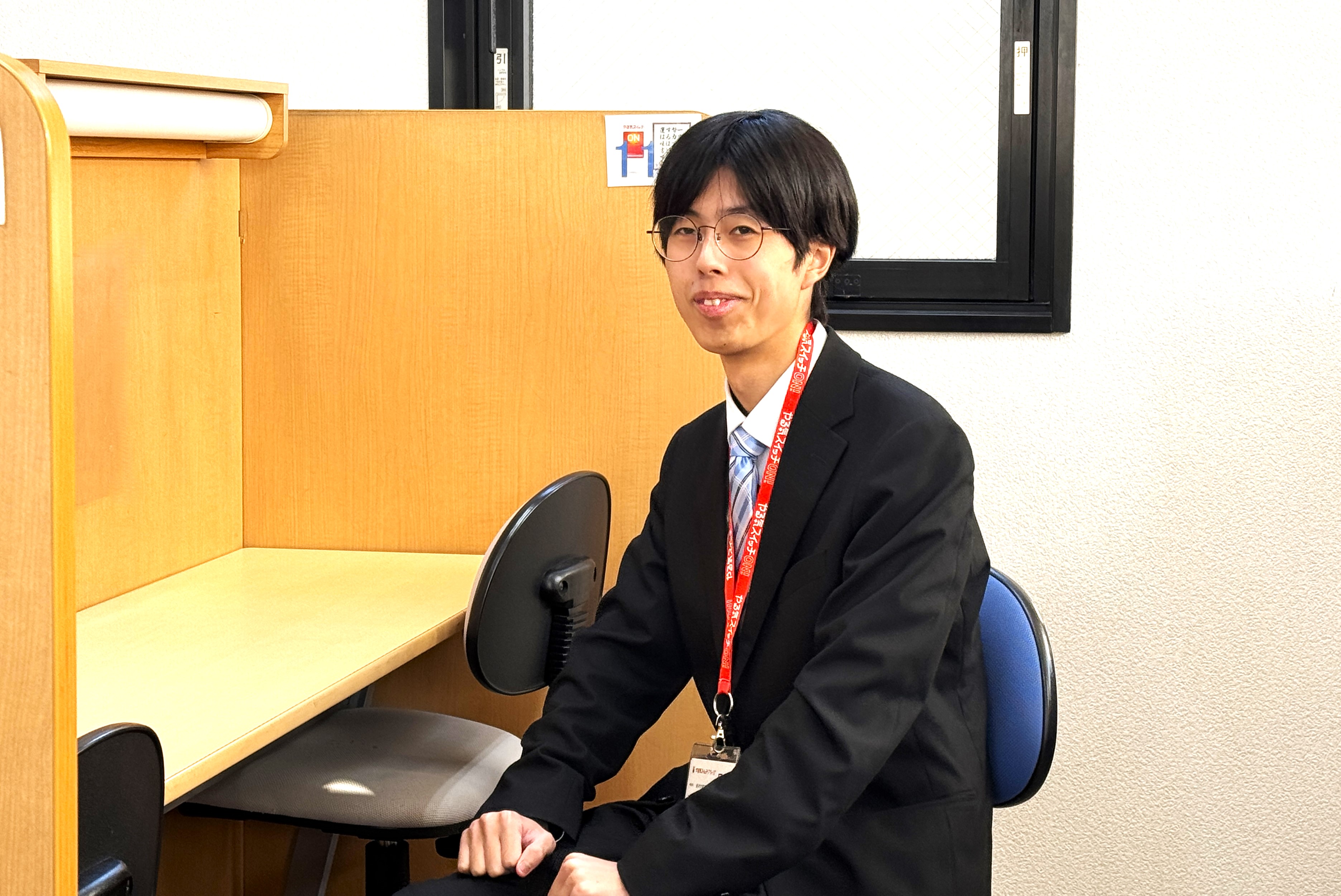 田邊　大翔 先生