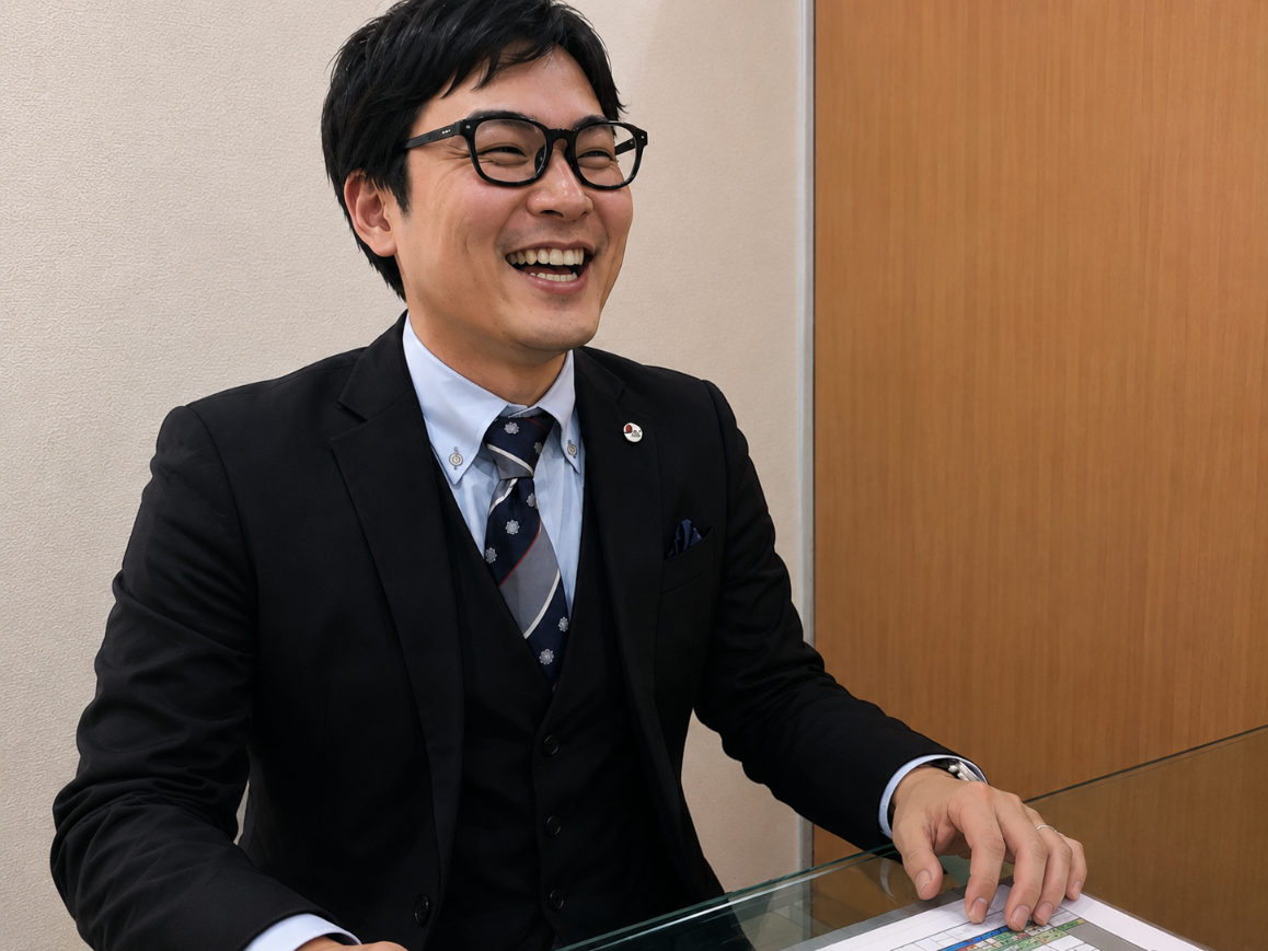 教室長