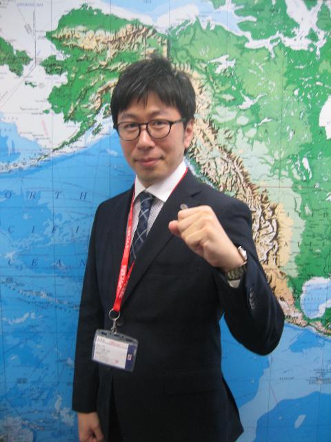 教室長