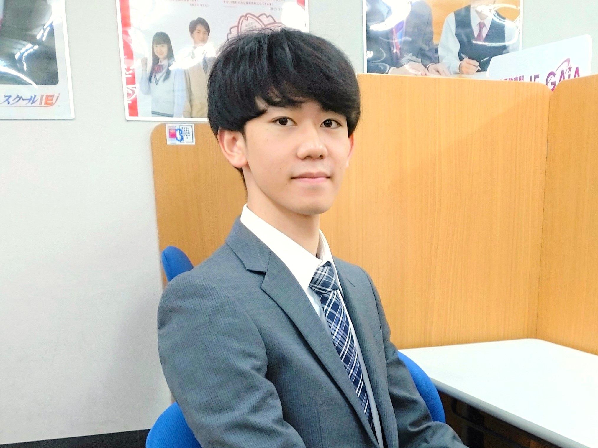 石川講師