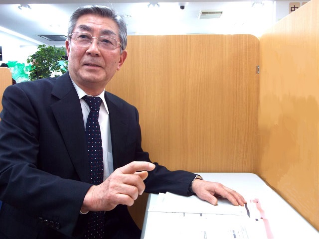 岡田講師