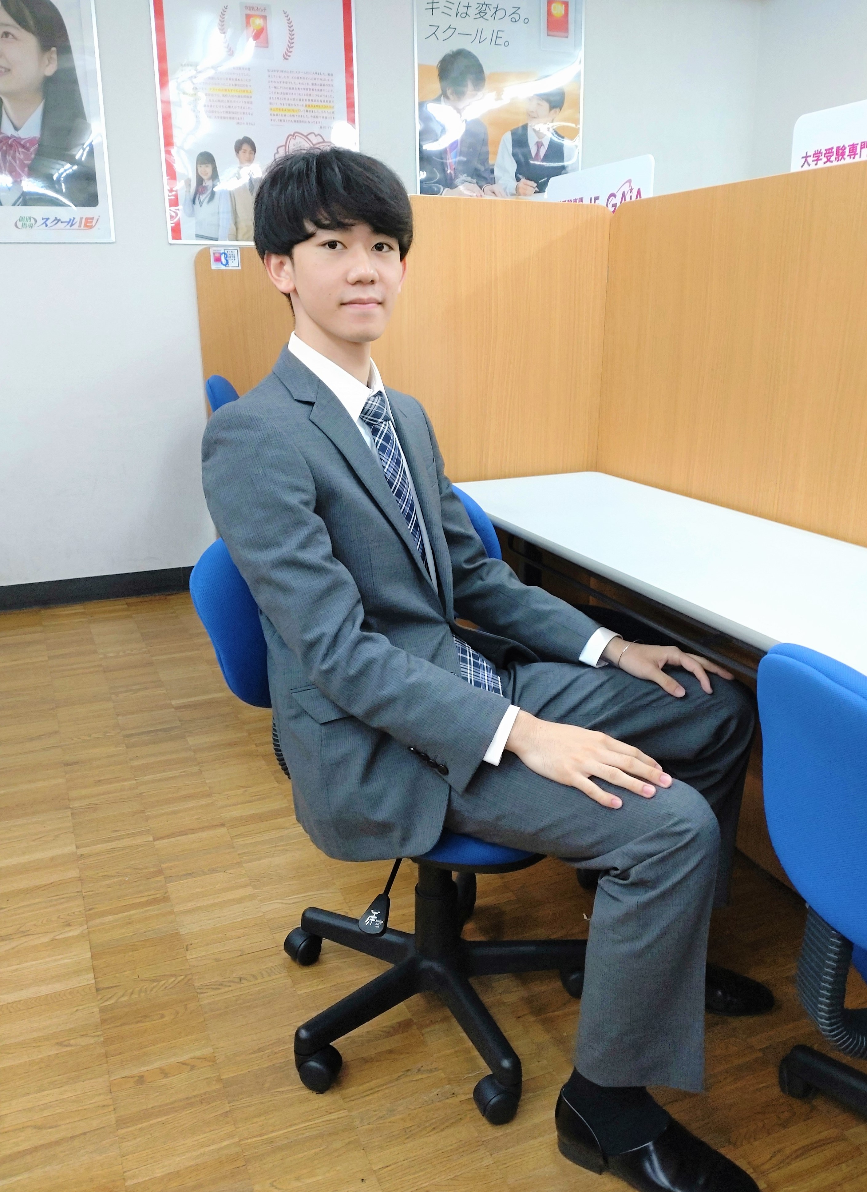 石川講師