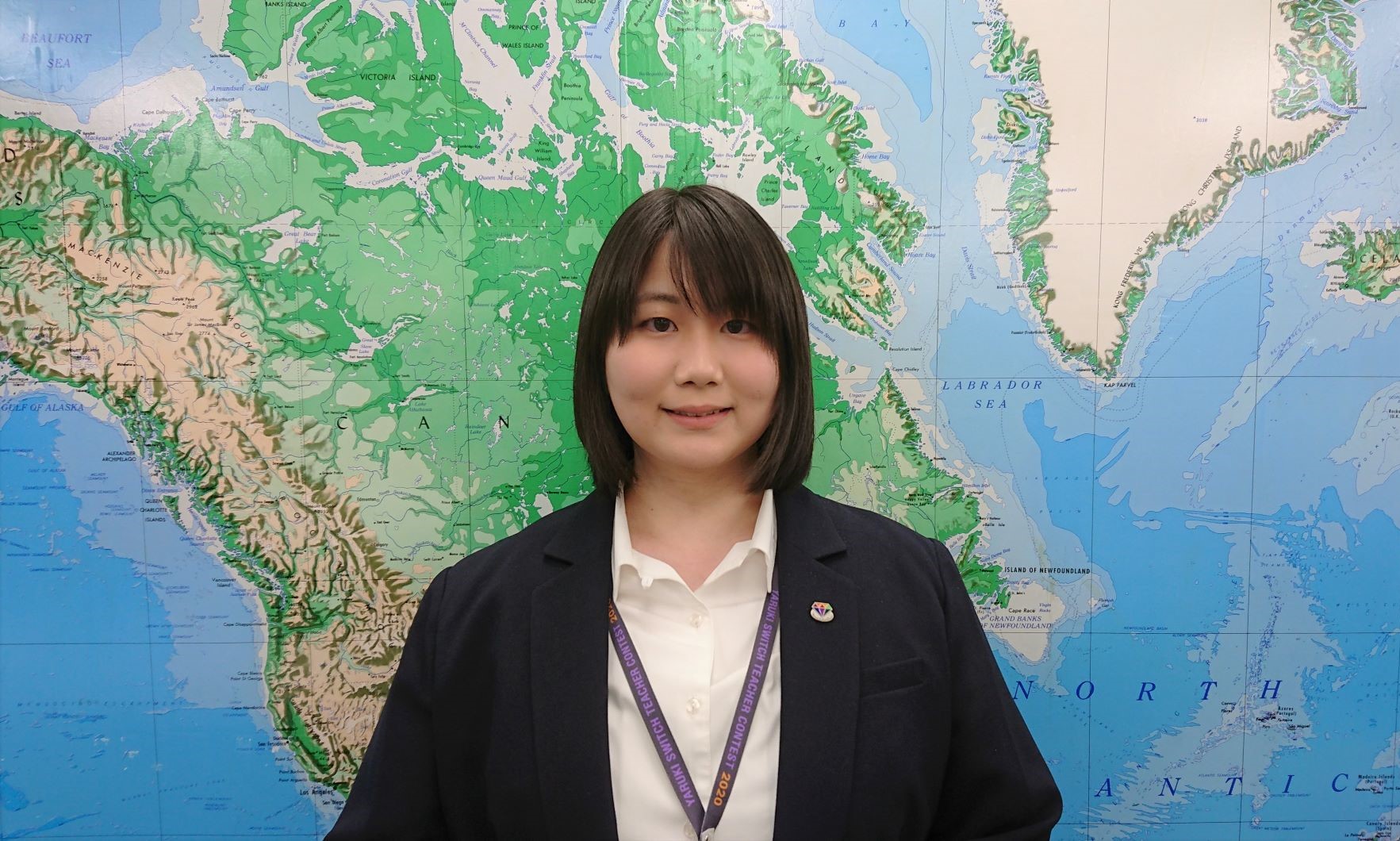 教室長