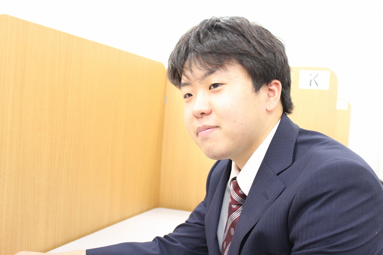 小早川先生