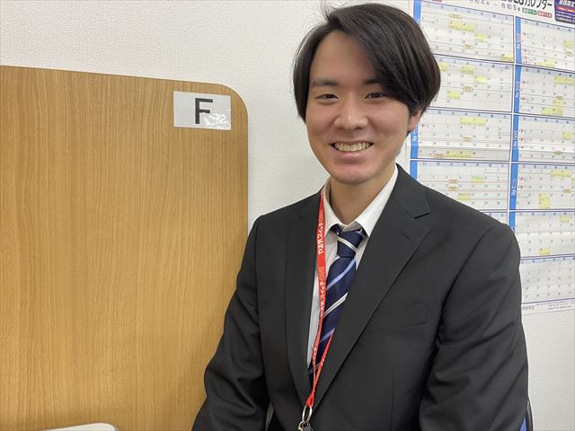 武藤先生