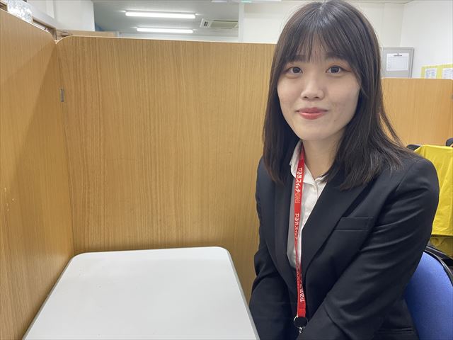 沖先生