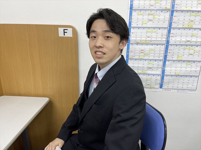 山田先生