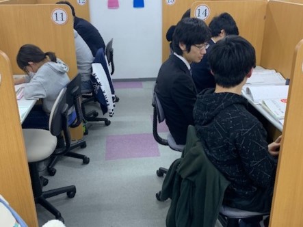 個別指導 スクールIE仙川校の画像4