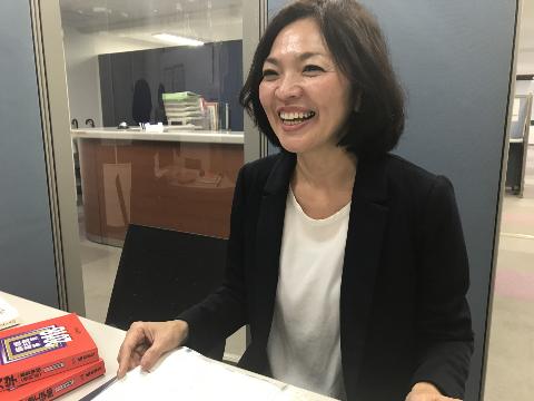 教室長