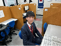 宮林先生