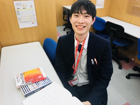 吉田先生