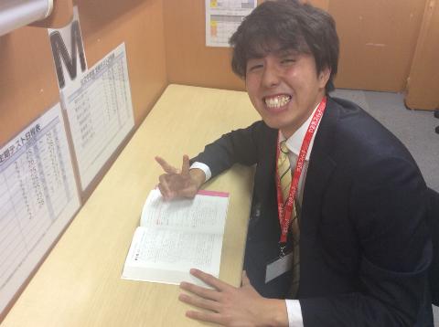 坂本先生