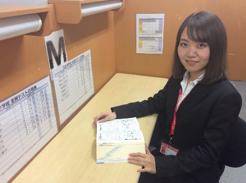 堀先生