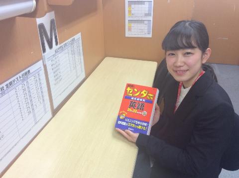 吉野先生