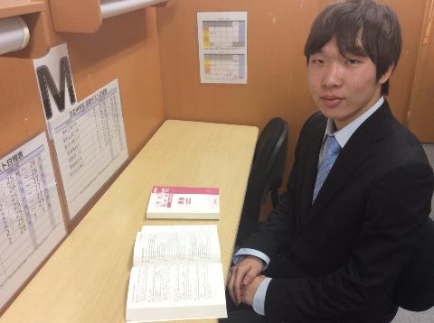 志村先生