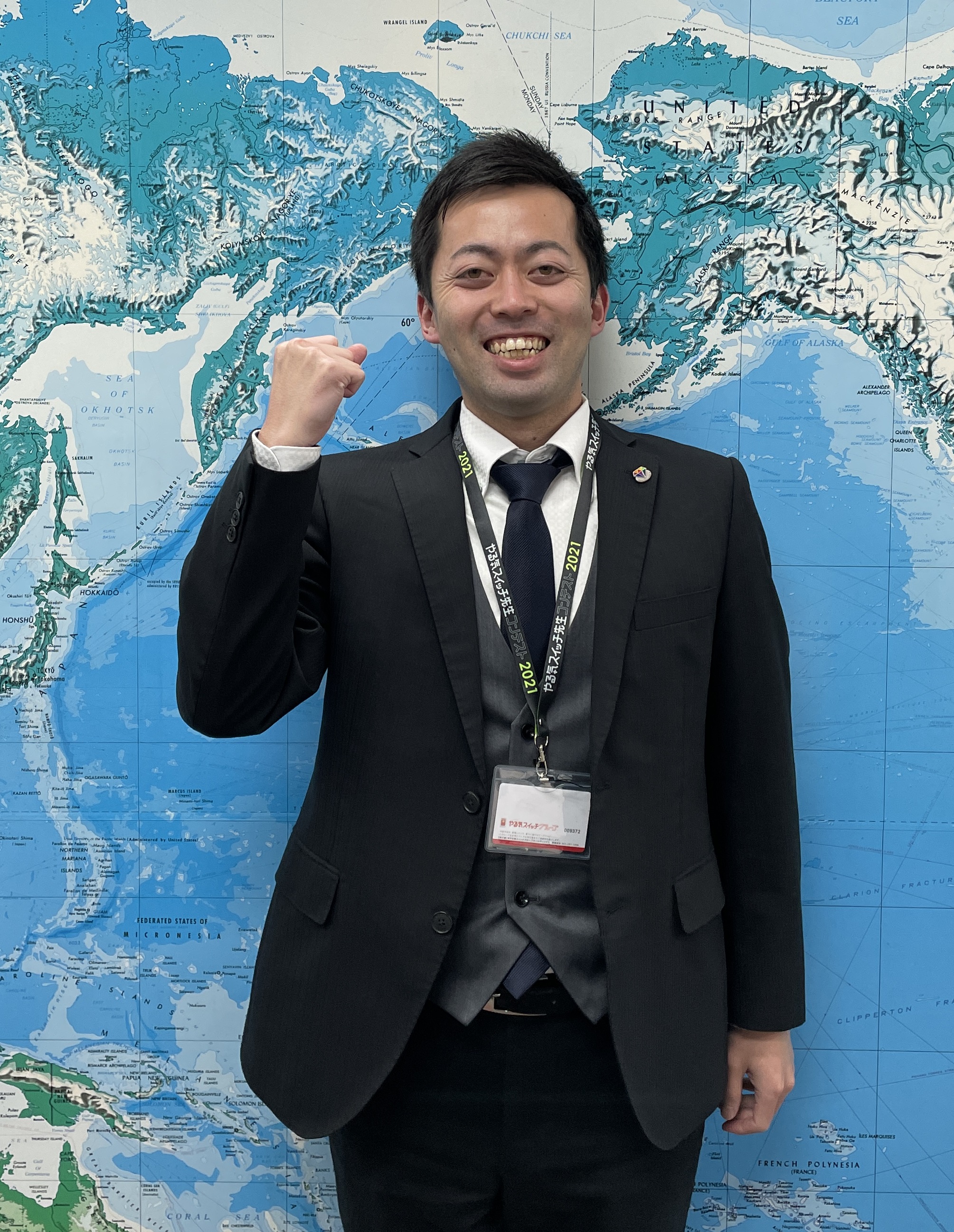 教室長