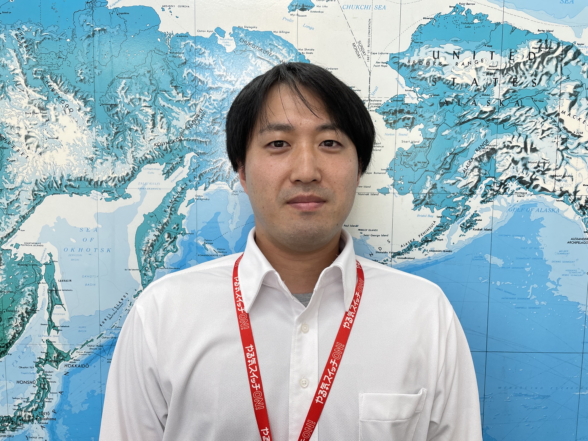 芳賀　講師