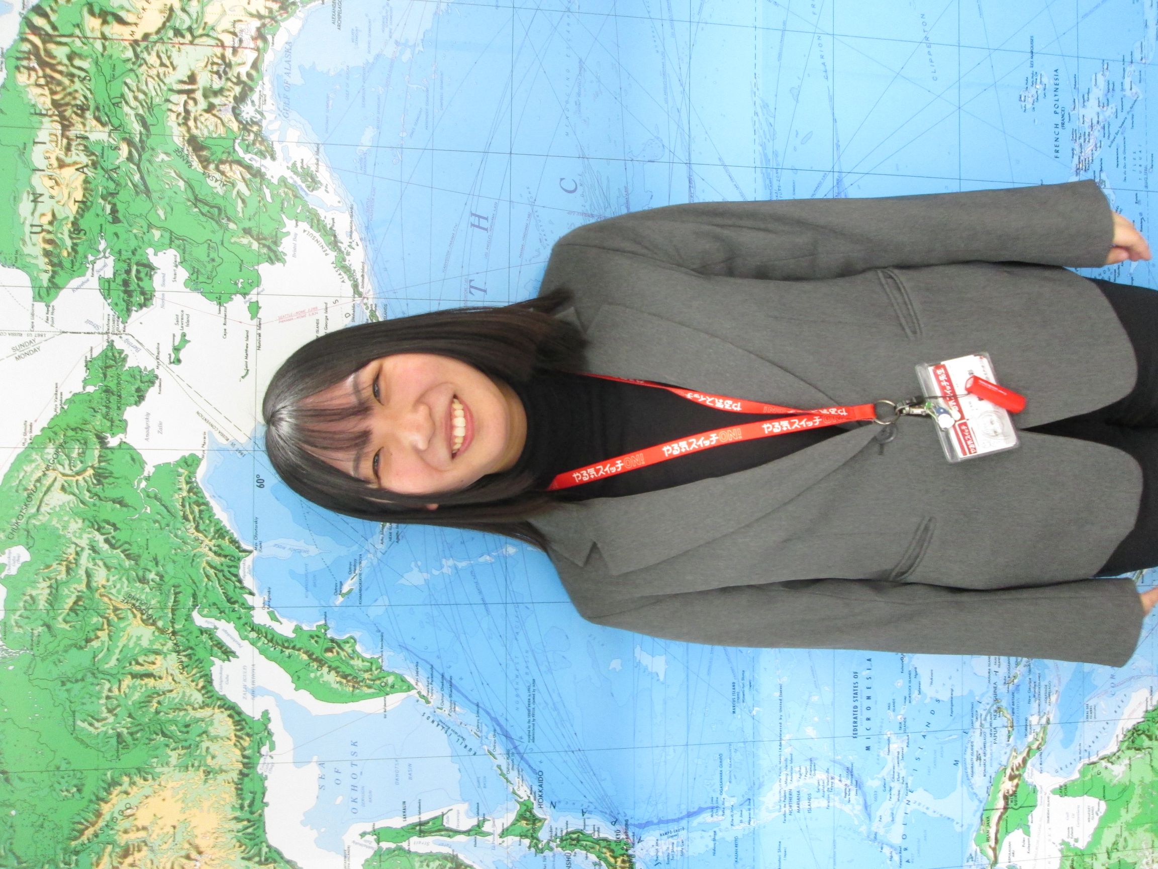 鈴木（心）先生