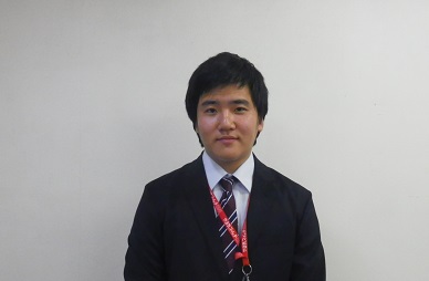 中川先生