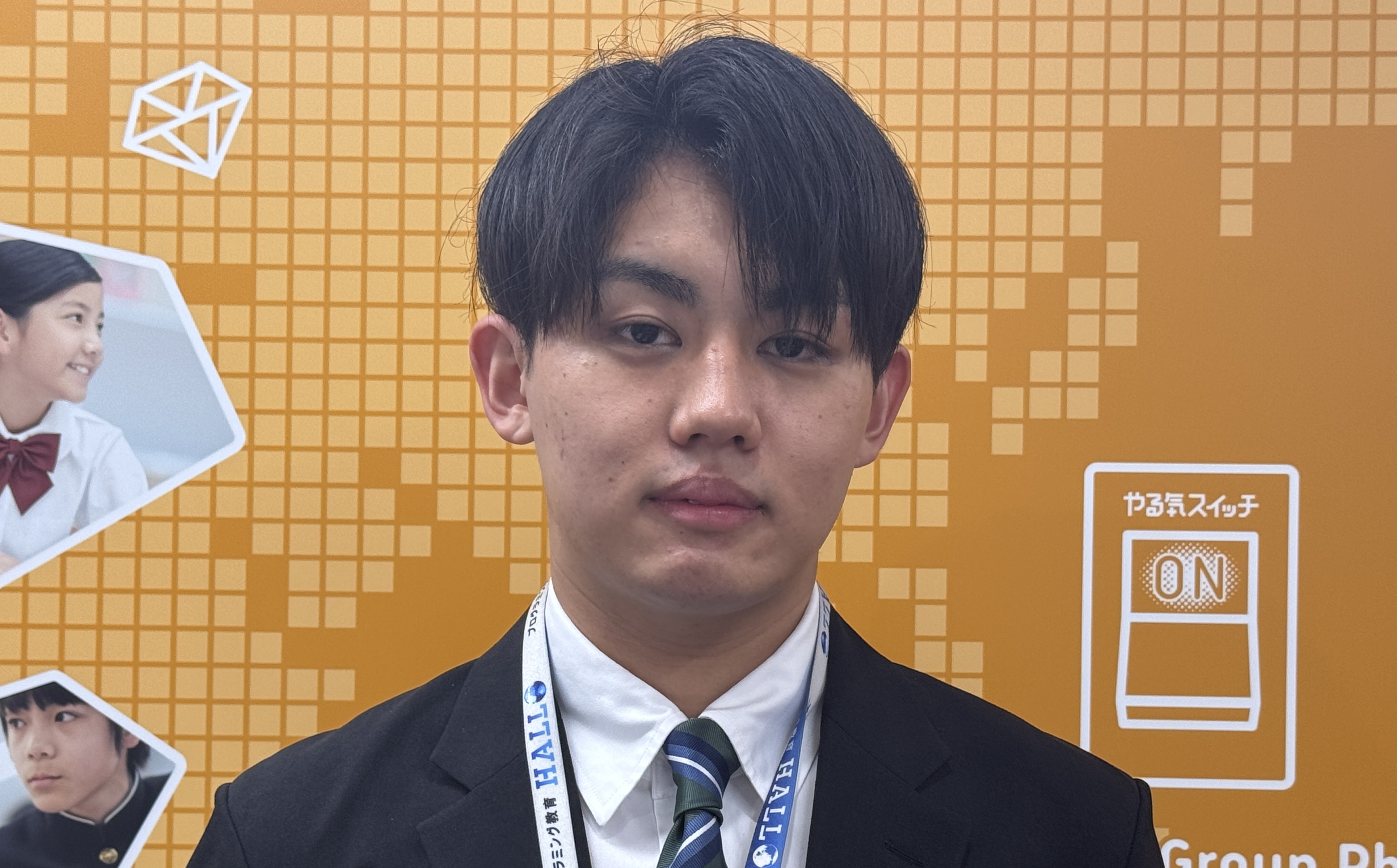 宮地先生