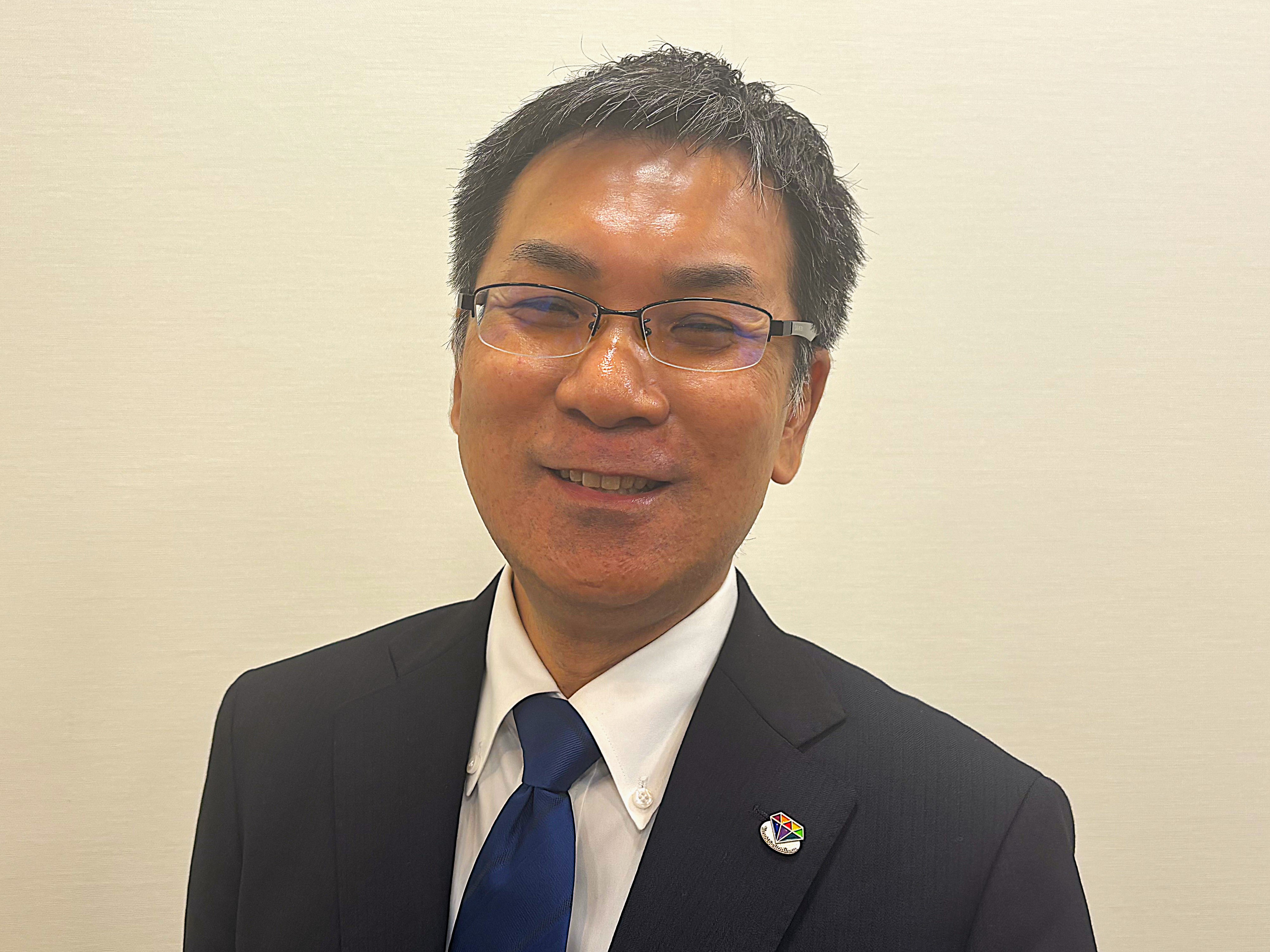 教室長